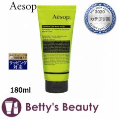 C\bv [j {fBXNu   180ml{fBXNu Aesop