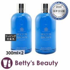 guE uXt evc[ oXV[ yIz2Zbg 300ml~2{fB\[v Molton BrownySz