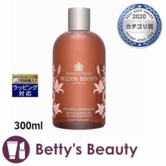 guE WW[[oXV[WF yʌfUCz 300ml{fB\[v Molton Brown