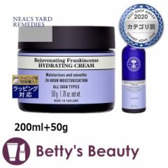 j[Y[hfB[Y tLZXEH[^[ N[Zbg  200ml+50gXLPARt NEALS YARD REMEDIES