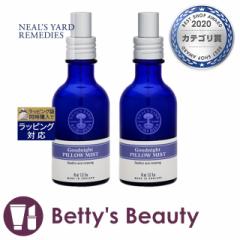 j[Y[hfB[Y ObhiCgs[~Xg 2Zbg 45ml x 2A}IC NEALS YARD REMEDIES