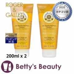 WFK IWpt[@V[WF 2Zbg 200ml x 2{fB\[v Roger & Gallet