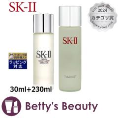 GXP[c[iSK-II^SK2j tFCV g[gg GbZX + NA [V Zbg  30ml+230mlϐ SKIIyNX}X