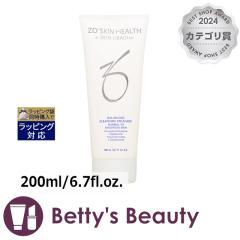 �[�I�X�L���w���X �o�����X�N�����W���O�G�}���W����  200ml/6.7fl.oz.���t�H�[�� Zos Skin Health