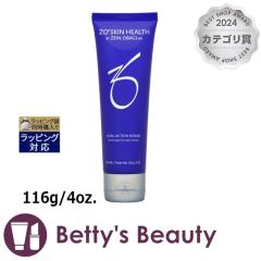 �[�I�X�L���w���X �f���A���A�N�V�����X�N���u  116g/4oz.���̑���痿 Zos Skin Health