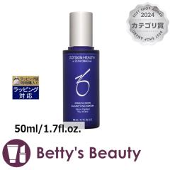 �[�I�X�L���w���X �N�����t�@�C���O�Z����  50ml/1.7fl.oz.���e�t Zos Skin Health