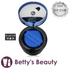 �W�����W�I�A���}�[�j �f�U�C�i�[���b�V���N�b�V���� SPF 40  14g�N�b�V�����t�@���f Giorgio Armani�yS�z