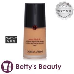 �W�����W�I�A���}�[�j �p���[�t�@�u���b�N�t�@���f�[�V����+ 3.25 30ml���L�b�h�t�@���f Giorgio Armani�yS�z