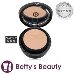 �W�����W�I�A���}�[�j ���~�i�X�V���N�O���[�t���[�W�����p�E�_�[ 4 3.5g���[�X�p�E�_�[ Giorgio Armani�yS�z