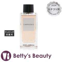 �h���`�F&�K�b�o�[�i 3 �����y���g���X �I�[�h�g����  100ml�����i�����Y�j Dolce & Gabbana�yS�z