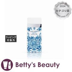 �h���`�F&�K�b�o�[�i ���C�g�u���[ �T�}�[�o�C�u�X �I�[�h�g����  50ml�����i���f�B�[�X�j Dolce & Gabbana