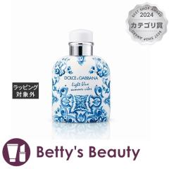 �h���`�F&�K�b�o�[�i ���C�g�u���[ �v�[���I�� �T�}�[�o�C�u�X �I�[�h�g����  75ml�����i�����Y�j Dolce & Gabbana