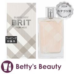 �o�[�o���[ �u���b�g �t�H�[�n�[ �I�[�h�g����       100ml�����i���f�B�[�X�j Burberry