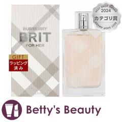 �o�[�o���[ �u���b�g �t�H�[�n�[ �I�[�h�g����       100ml�����i���f�B�[�X�j Burberry