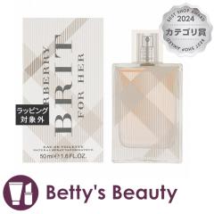 �o�[�o���[ �u���b�g �t�H�[�n�[ �I�[�h�g����       50ml�����i���f�B�[�X�j Burberry