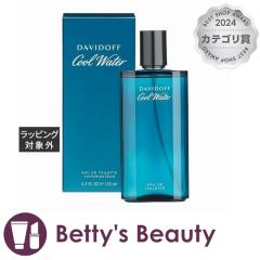 �_�r�h�t �N�[���E�H�[�^�[ �I�[�h�g����  125ml�����i�����Y�j Davidoff