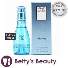 �_�r�h�t �N�[���E�H�[�^�[ �E�[�}�� �I�[�h�g����    50ml�����i���f�B�[�X�j Davidoff