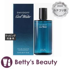 �_�r�h�t �N�[���E�H�[�^�[ �I�[�h�g����  75ml�����i�����Y�j Davidoff