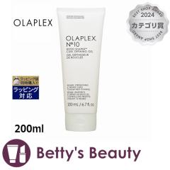 �I���v���b�N�X No. 10 �X�^�C�����O�W�F��  200ml�w�A�W�F�� Olaplex