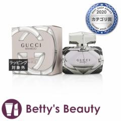 グッチ バンブー オードパルファム 50ml香水(レディース) GUCCI【S】