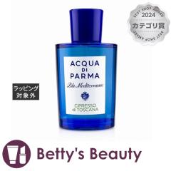 ANAfBp} u[fBelI `vb\ fB gXJ[i EDT  150mlifB[Xj Acqua Di ParmaySz