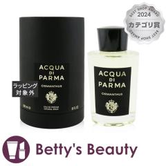 ANAfBp} VOl`[ IX}TX I[fpt@  180mlifB[Xj Acqua Di ParmaySz