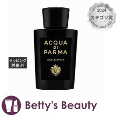 �A�N�A�f�B�p���} �V�O�l�`���[�@�E�[�h���X�p�C�X�@�I�[�f�p���t�@��  180ml�����i�����Y�j Acqua Di Parma�yS�z