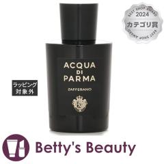 ANAfBp} UbtF[m I[fpt@  100mlifB[Xj Acqua Di ParmaySz