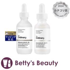 WEI[fBi[ qA_2%+r^~B5 60ml ƃiCAVA~h 10% +  1% 60ml ̃Zbg  et The OrdinaryyNX}