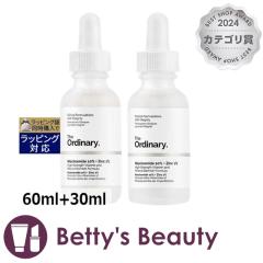 WEI[fBi[ N10+Z1tFCXZ  60ml+30mlet The OrdinaryyNX}XzΉz