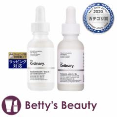 WEI[fBi[ iCAVA~h 10% +  1% 60ml ƃqA_2{B5 30ml ̃Zbg  et The Ordinary