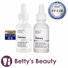 WEI[fBi[ iCAVA~h 10% +  1% 30ml ƃqA_2{B5 30ml ̃Zbg  et The Ordinary