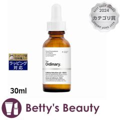 WEI[fBi[ JtFC\[V5+EGCG yʌ范z 30mlACPA The Ordinary