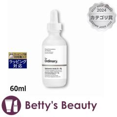 �W�E�I�[�f�B�i���[ HA2+B5�t�F�C�X�Z����  60ml���e�t The Ordinary