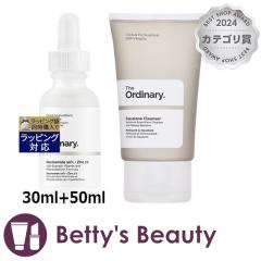 WEI[fBi[ N10+Z1tFCXZ  +SNU[  Zbg  30ml+50mlXLPARt The OrdinaryyNX}XzΉz