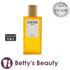 ���G�x �\�� �G�� �I�[�h�g����  100ml�����i���f�B�[�X�j LOEWE�yS�z