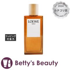 ���G�x �\�� �I�[�h�g����  100ml�����i�����Y�j LOEWE�yS�z