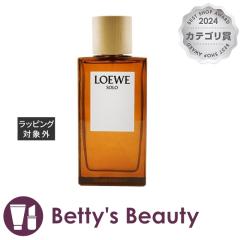 ���G�x �\�� �I�[�h�g����  150ml�����i�����Y�j LOEWE�yS�z