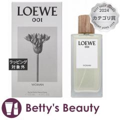 ���G�x 001 �E�[�}�� �I�[�h�D �p���t�@��  125ml�����i���f�B�[�X�j LOEWE