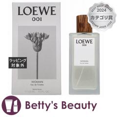 ���G�x 001 �E�[�}�� �I�[�h�g����  125ml�����i���f�B�[�X�j LOEWE
