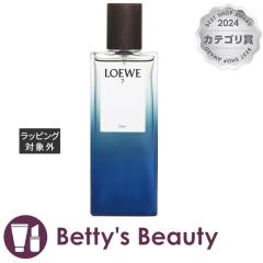 ���G�x 7 �V�G�e �G���N�T�[ �I�[�h�D �p���t�@��  50ml�����i�����Y�j LOEWE�yS�z