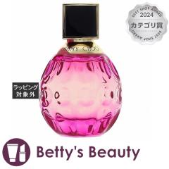 �W�~�[�`���E ���[�Y �p�b�V���� �I�[�h�p���t�@��    40ml�����i���f�B�[�X�j Jimmy Choo