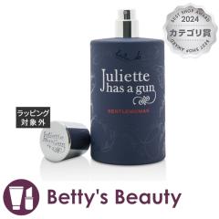 �W�����G�b�g�E�n�Y�E�A�E�K�� �W�F���g���E�[�}�� �I�[�h�p���t�@��  100ml�����i���f�B�[�X�j Juliette Has A Gun�yS�z