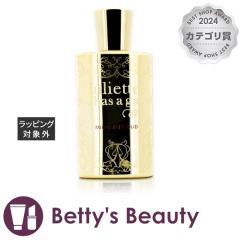 �W�����G�b�g�E�n�Y�E�A�E�K�� �~�b�h�i�C�g�@�E�[�h�@�I�[�h�p���t�@��  100ml�����i���f�B�[�X�j Juliette Has A Gun�yS�z