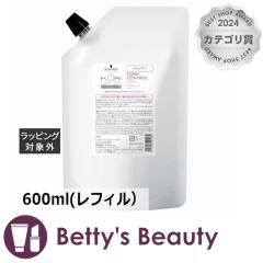 VcRt BCNA tHRg[ Vv[  600ml(tBjVv[ SchwarzkopfyNX}XzΉz