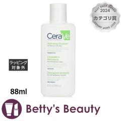 �Z�����B �n�C�h���C�e�B���O �N�����U�[ �m�[�}��/�h���C�X�L��  88ml���̑���痿 CeraVe�yS�z