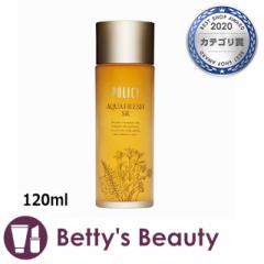 �|���V�[ �A�N�A�t���b�V��SR  120ml���ϐ� POLICY