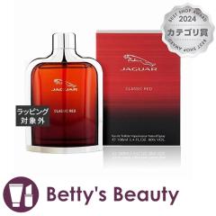 �W���K�[ �N���V�b�N ���b�h �I�[�h�g����  100ml�����i�����Y�j Jaguar