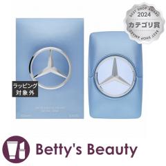 ☆新品4個☆メルセデスベンツ マン オードトワレ 100ml Amazon | メルセデス・ベンツ マンオードトワレ 100mL