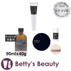 ~C |[VGbZX R + veNgfC~N + pE_[x[ Zbg ptt 90ml+40get MIREYyNX}XzΉ